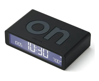 LEXON Flip Classic Black LR157N0 - 1552036 - zdjęcie 3